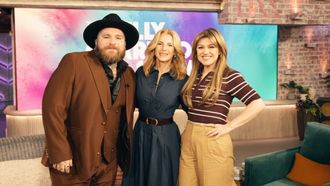 Episode 80 Teddy Swims, Jessica Seinfeld