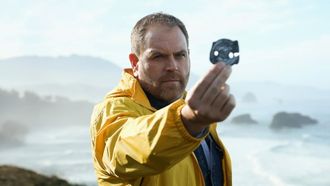 Episode 5 The Real Goonies Treasure