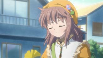 Episode 13 ...The Angel and the Protected Person