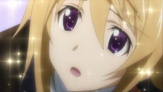 Episode 6 My Roommate Is a Young, Blond Nobleman