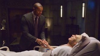 Episode 12 Last Rites