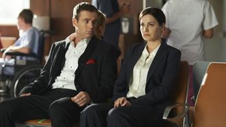 Episode 8 Heartsick