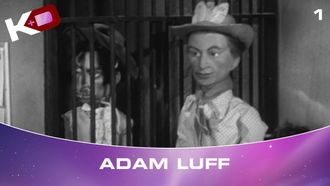 Episode 1 Adam Luff