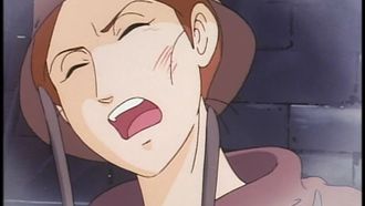 Episode 20 King Grizzle Beard