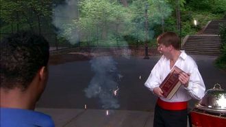 Episode 11 Abracadabra Cadabra Ca-Green!