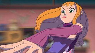 Episode 3 The Natural - Part 3