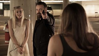 Episode 1 Firecracker