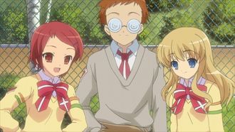 Episode 12 