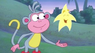 Episode 21 Little Star