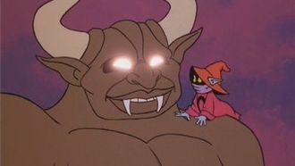 Episode 17 Daimar the Demon