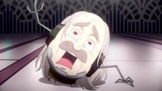 Episode 46 THE DOOMSDAY SYSTEM