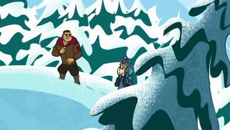 Episode 5 Downhill