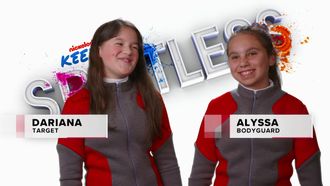 Episode 6 I'm Not a Worm