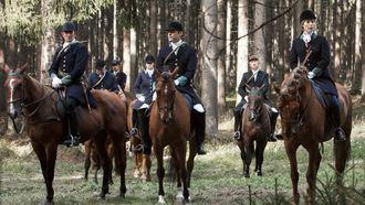 Episode 1 The Last Hunt (1)