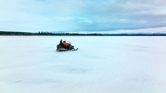 Episode 2 Chaos & Complexity