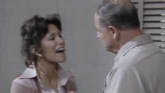 Episode 9 Rodriguez and His Mamacita