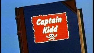 Episode 22 Mr. Magoo's Captain Kidd
