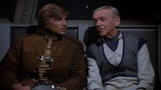 Episode 15 The Man with Nine Lives