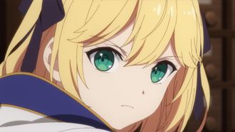 Episode 4 The Princess and the Lost Child Announce Their Decision