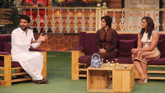 Episode 74 Phogat Sisters, Mahavir Singh Phogat