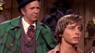 Episode 10 A Man And His Magic