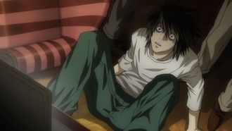 Episode 12 Love