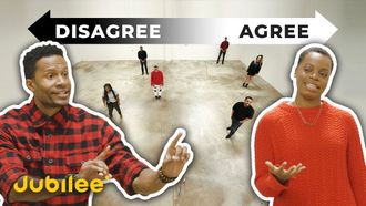 Episode 1 Do All Black People Think the Same?