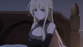 Episode 5 That Was Directed at One Year in the Future