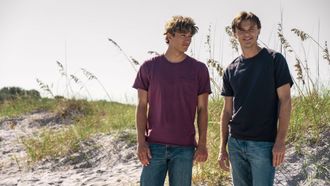 Episode 7 Love Affair