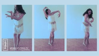 Episode 5 Of living and being