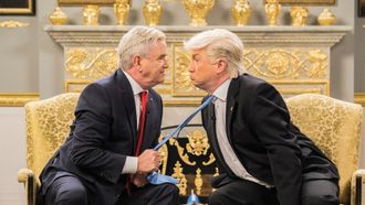 Episode 4 D.C. Dealing