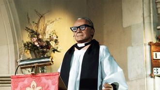 Episode 1 A Case For The Bishop
