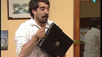 Episode 172 Komšije