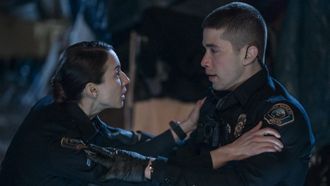 Episode 3 South of Heaven