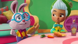 Episode 43 Cheshire's Cat-Astrophe