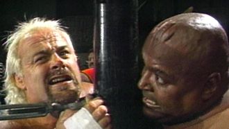 Episode 27 ECW Hardcore TV - Oct. 12, 1993