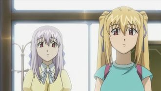 Episode 6 Scherzo The Reason to Be Together