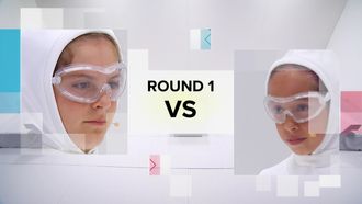 Episode 9 Color Me Bad