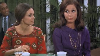 Episode 9 Bob & Rhoda & Teddy & Mary