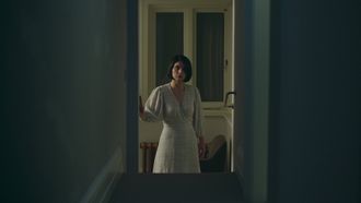 Episode 5 The Second Door