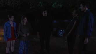 Episode 102 Committed to the Job