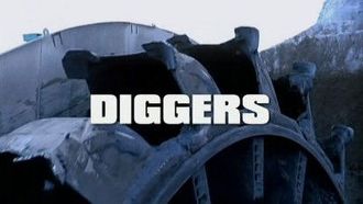 Episode 1 Diggers