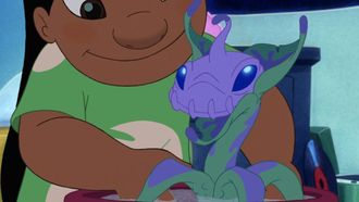 Episode 16 Sprout