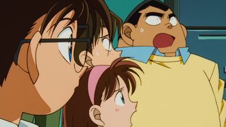 Episode 131 The Indiscriminate Threatening Stadium Case (2)