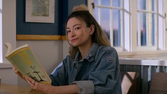 Episode 2 Blood Wedding