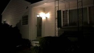 Episode 10 Albany, NY / Adam's House