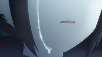 Episode 9 Half Mechanic