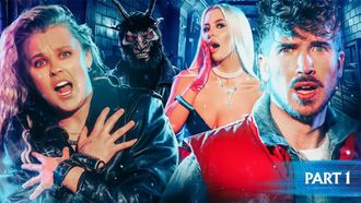 Episode 1 Silent Night