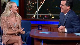 Episode 21 Carrie Underwood, Kevin Smith, Jason Mewes