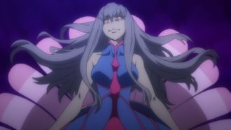 Episode 12 Kin of the Gods